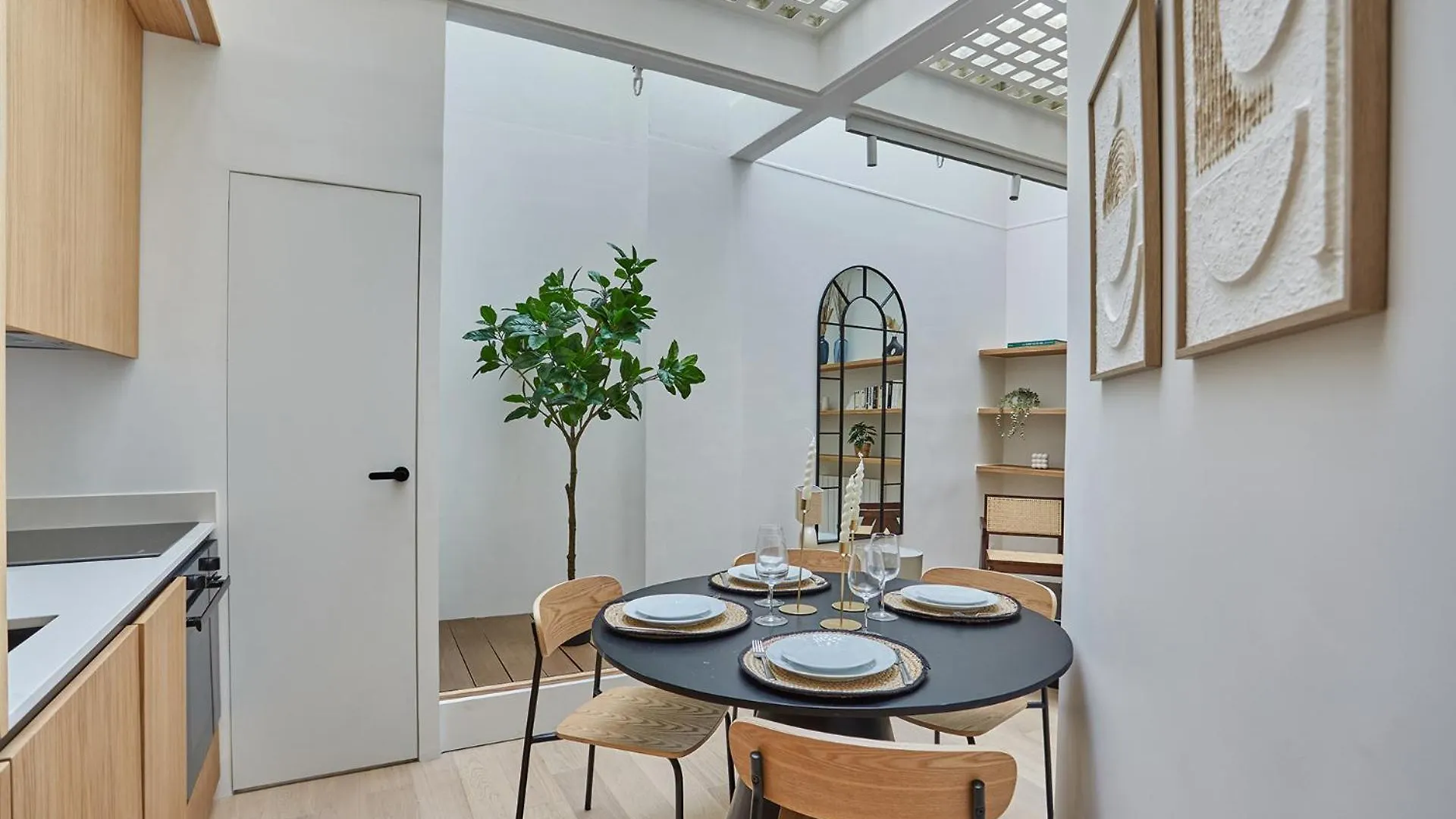 Le Marais Centre De By Prestige Apartmán Paříž