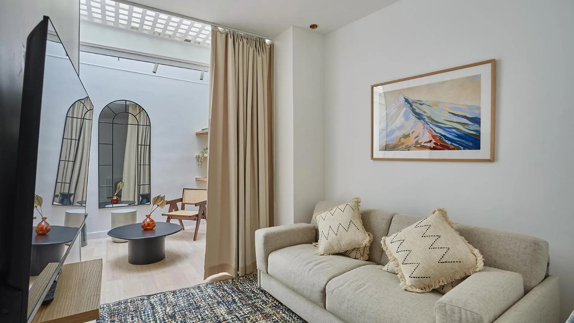 Le Marais Centre De By Prestige Apartment
