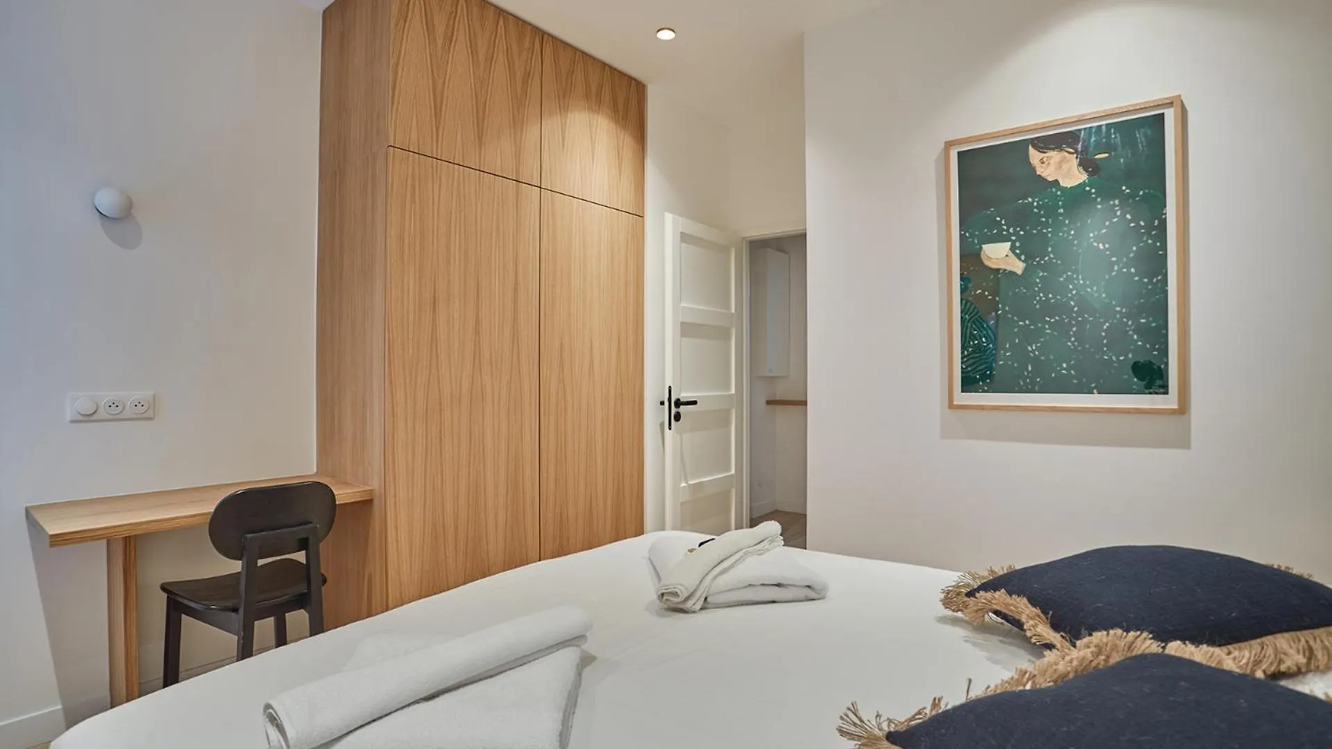 Le Marais Centre De By Prestige Apartment Paris