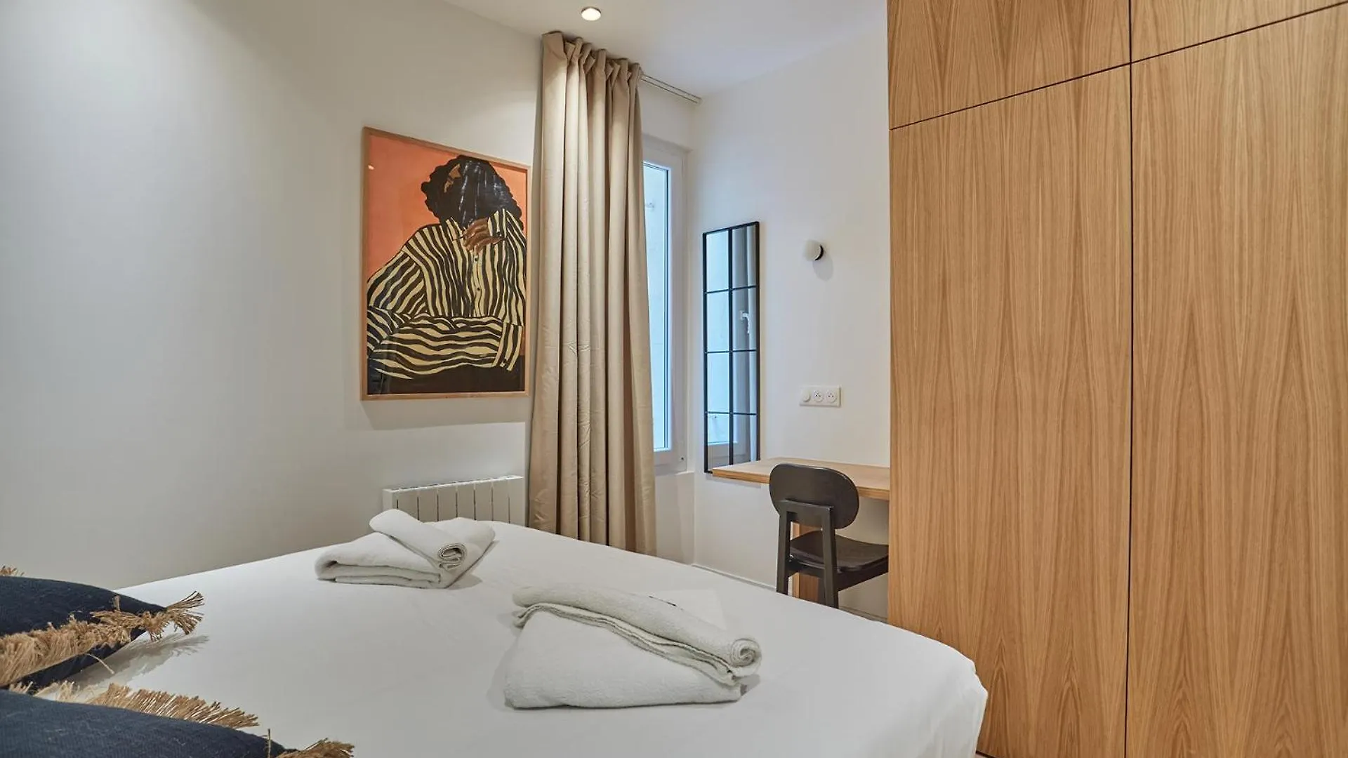 Apartment Le Marais Centre De By Prestige Paris