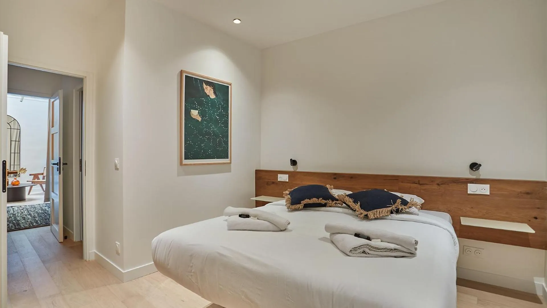 Le Marais Centre De By Prestige Apartment Paris