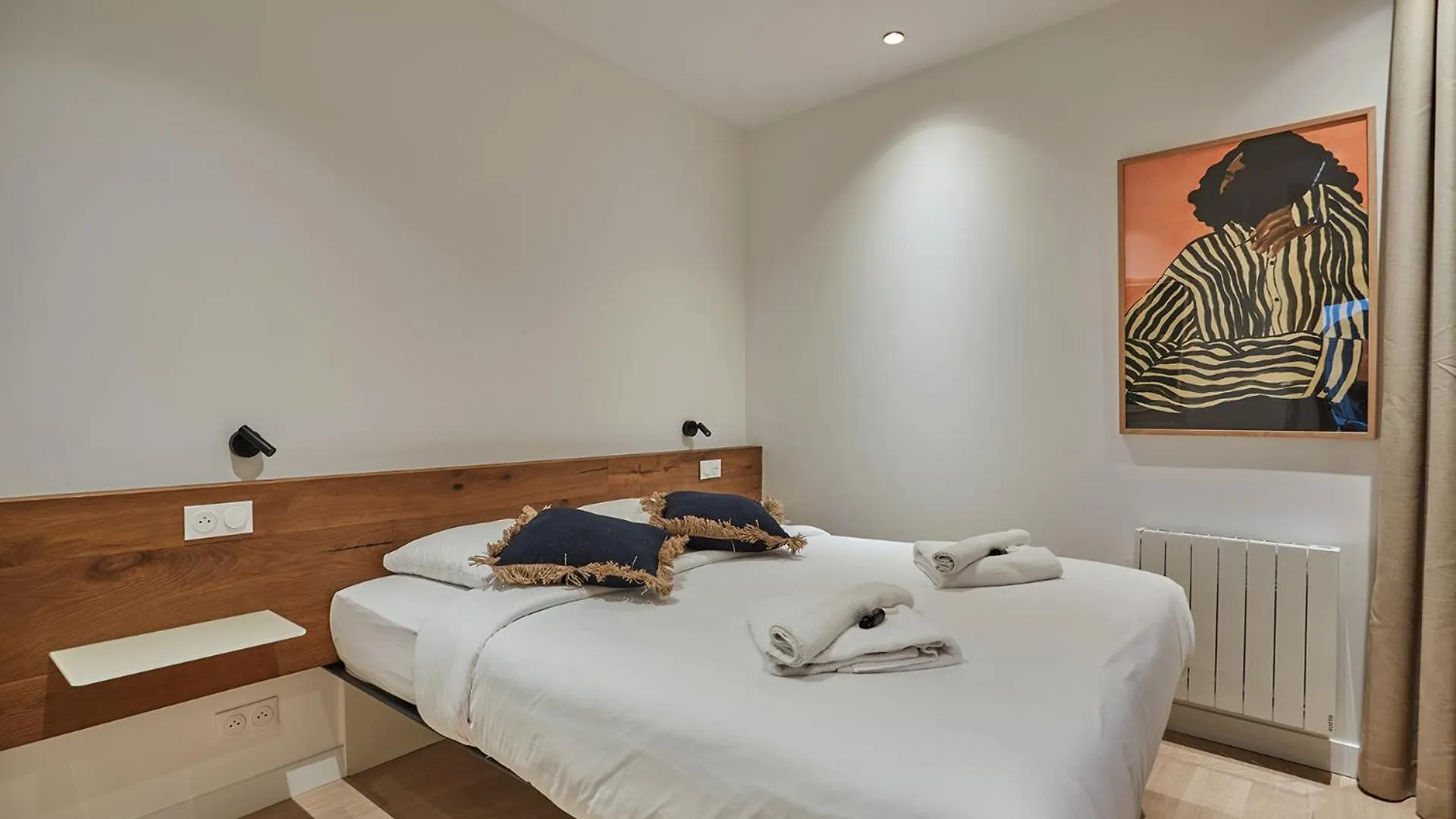 Le Marais Centre De By Prestige * Paris