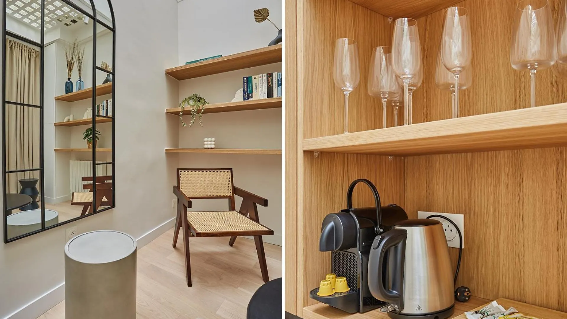 Apartmán Le Marais Centre De By Prestige