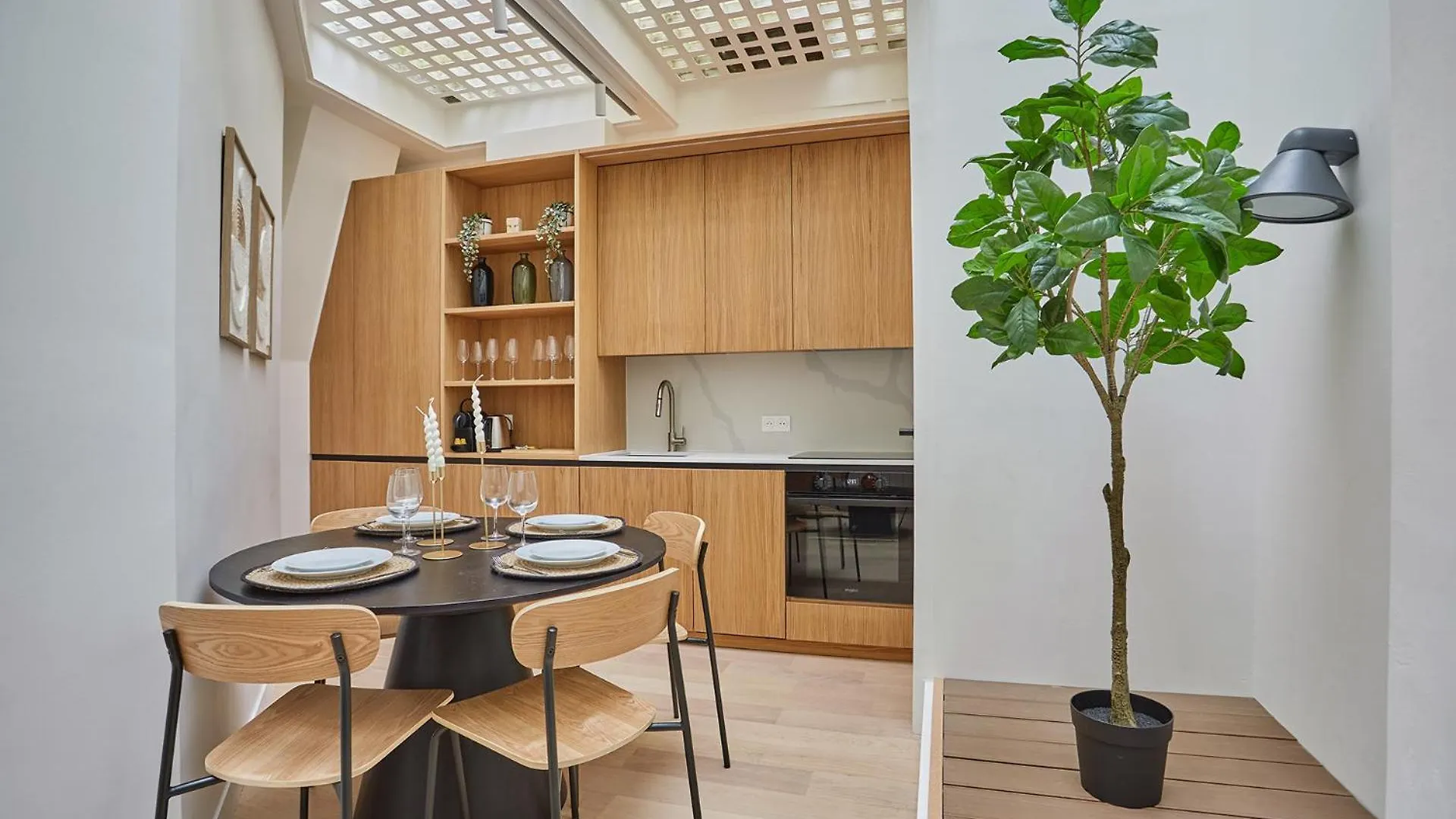 Le Marais Centre De By Prestige Apartment *