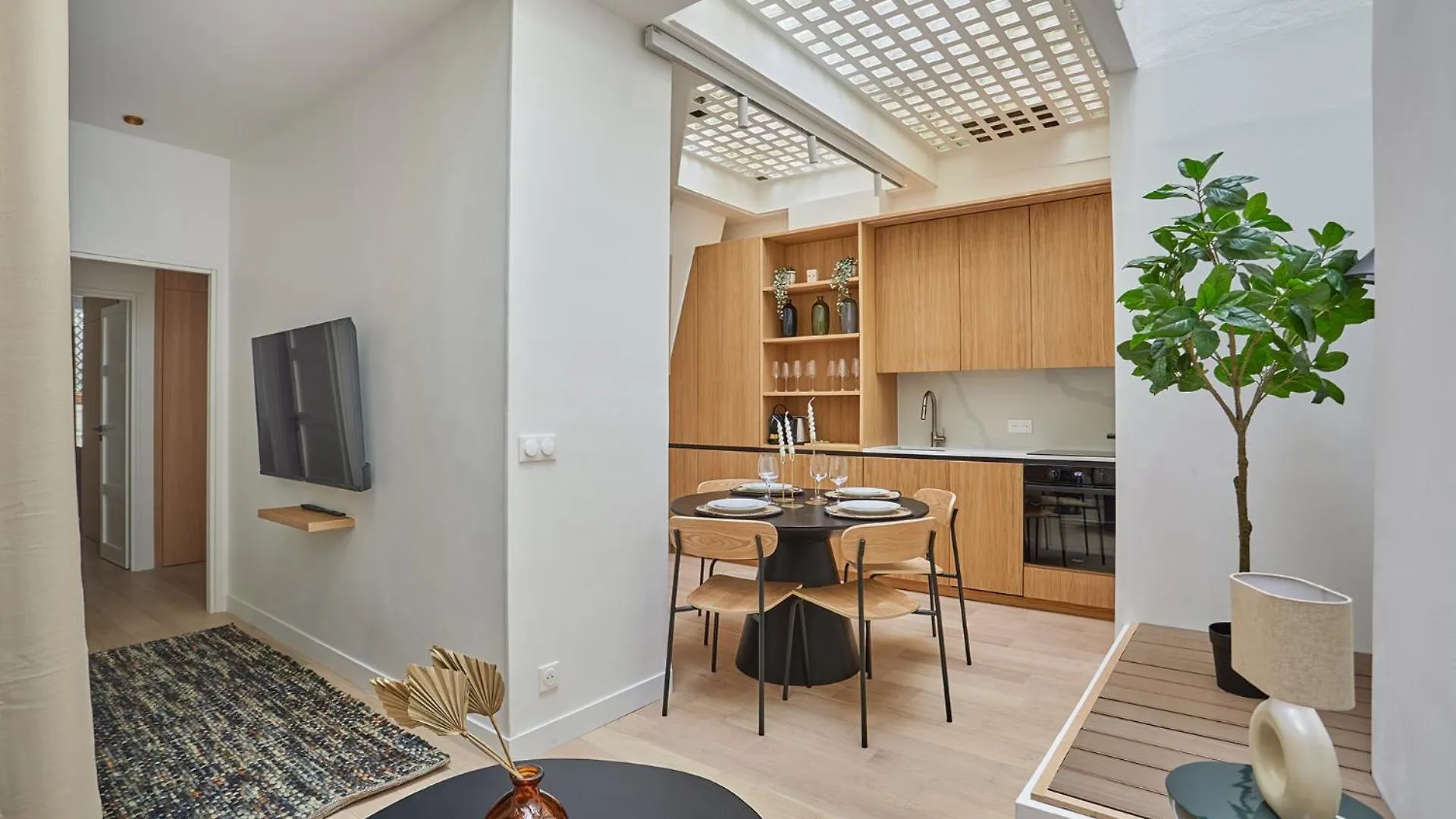 Le Marais Centre De By Prestige Apartmán Paříž