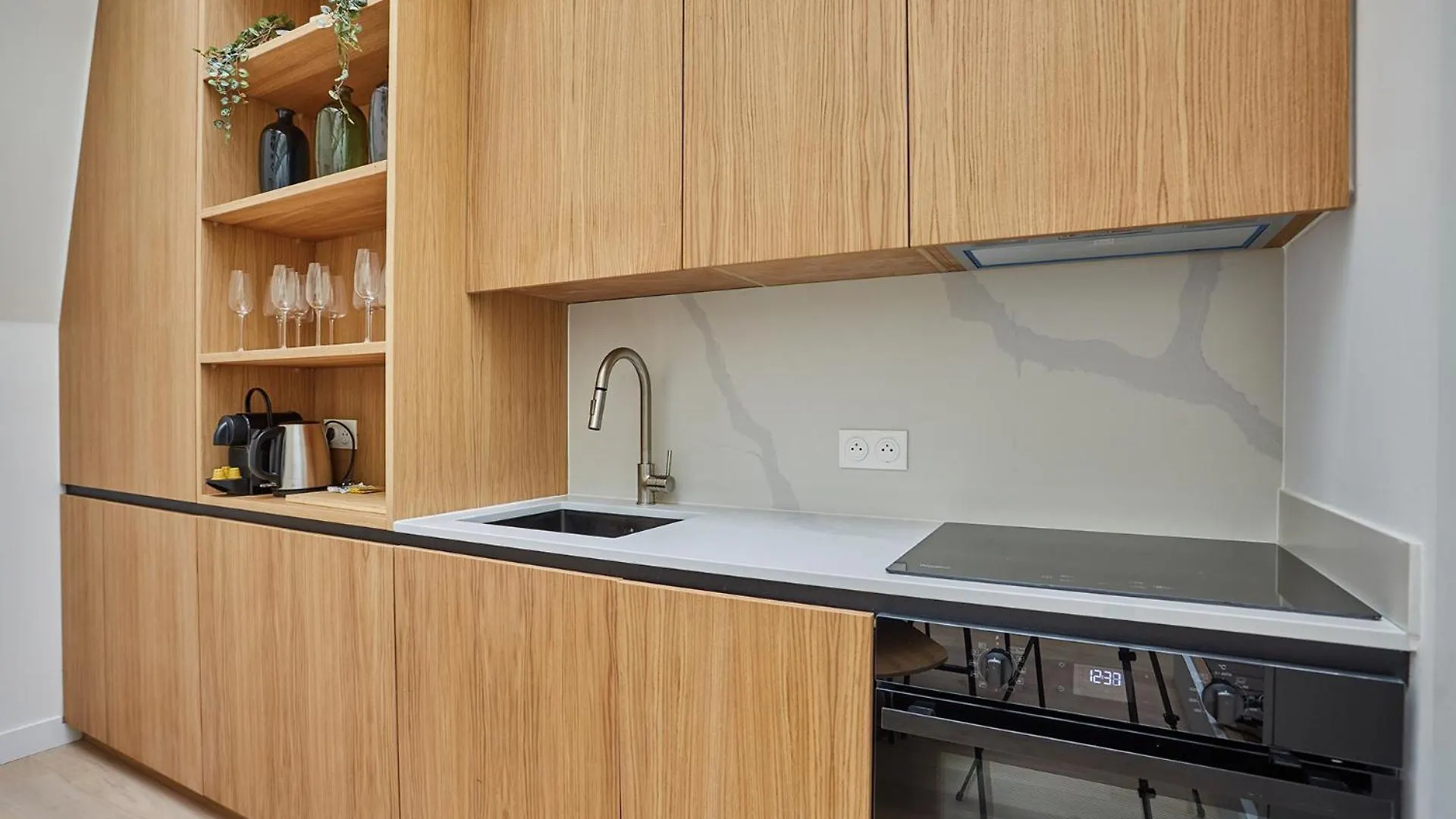 Apartment Le Marais Centre De By Prestige Paris