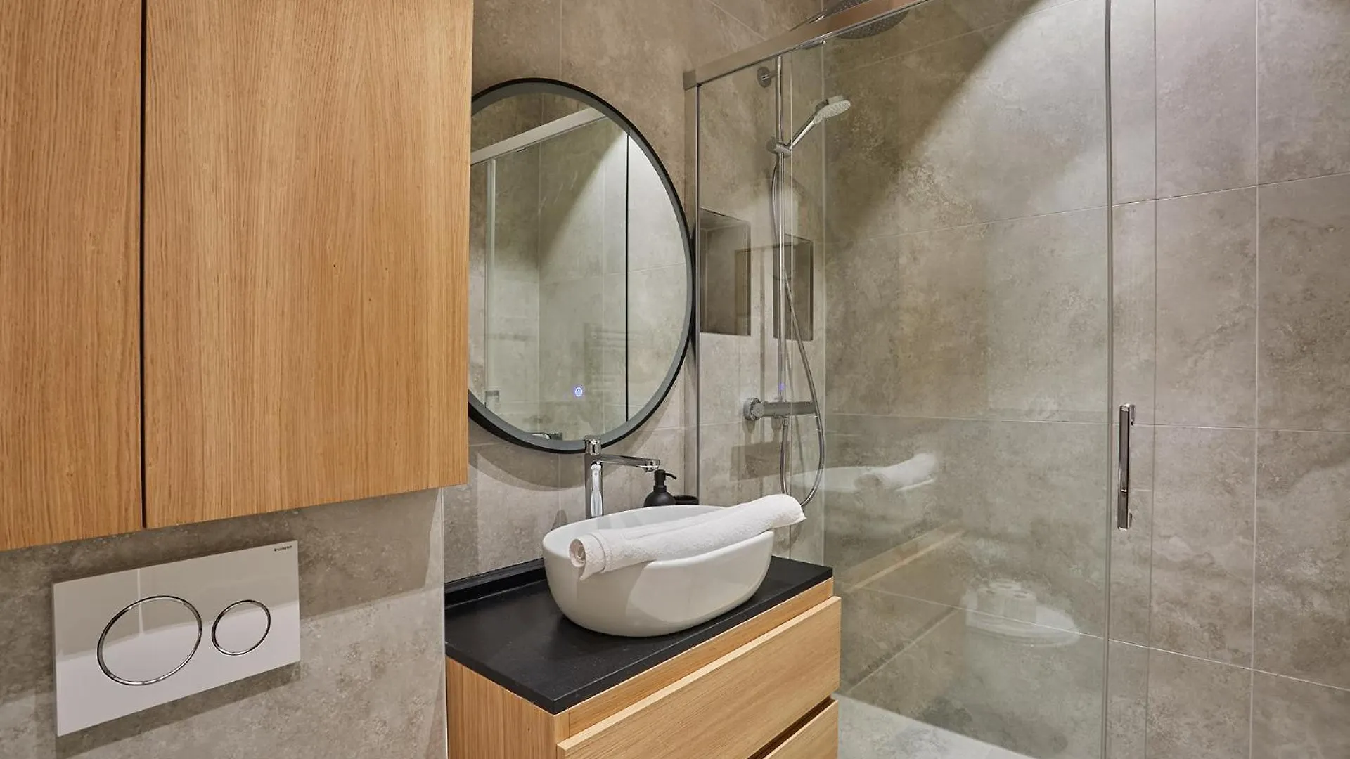 Le Marais Centre De By Prestige Paris